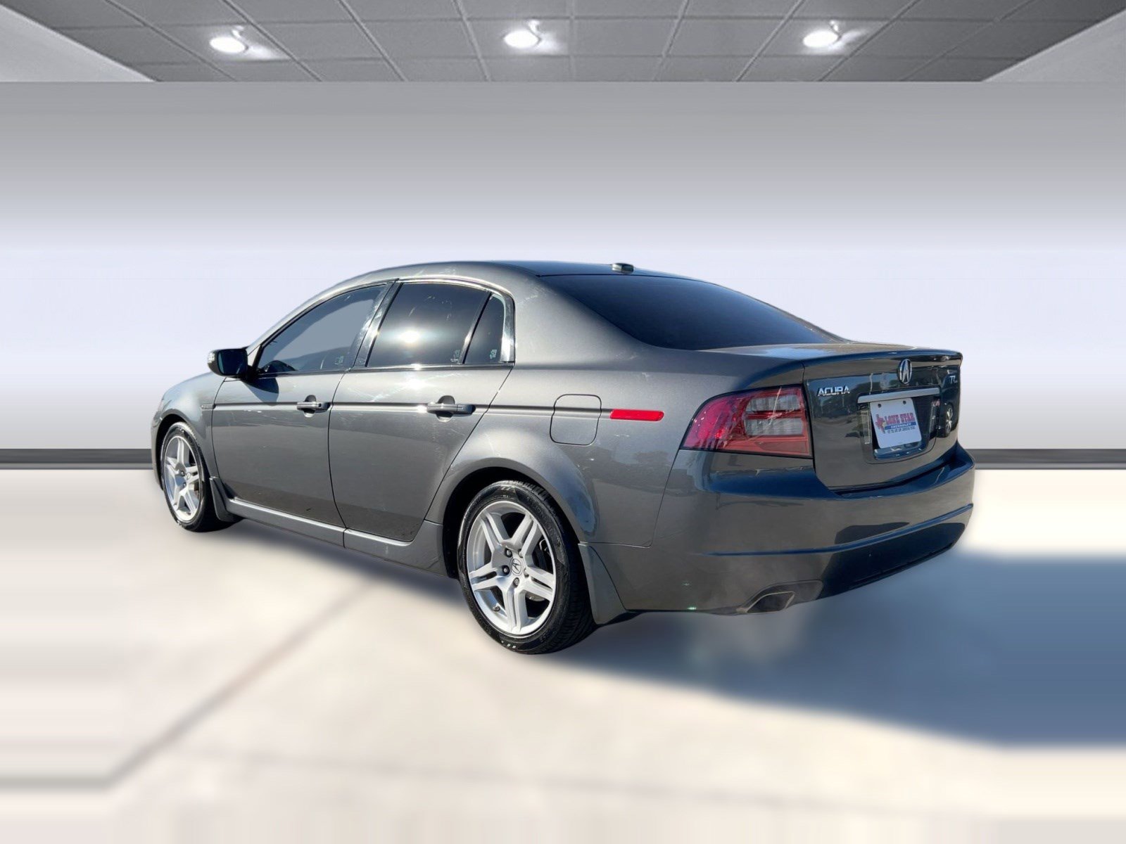 Used 2008 Acura TL 4dr Sdn Auto image 3