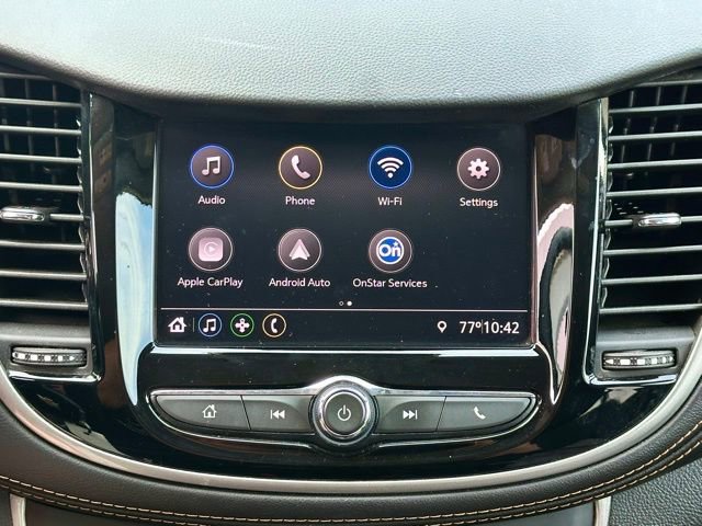 Used 2020 Chevrolet Trax LS w/ Tint and Cruise Package FWD image 24