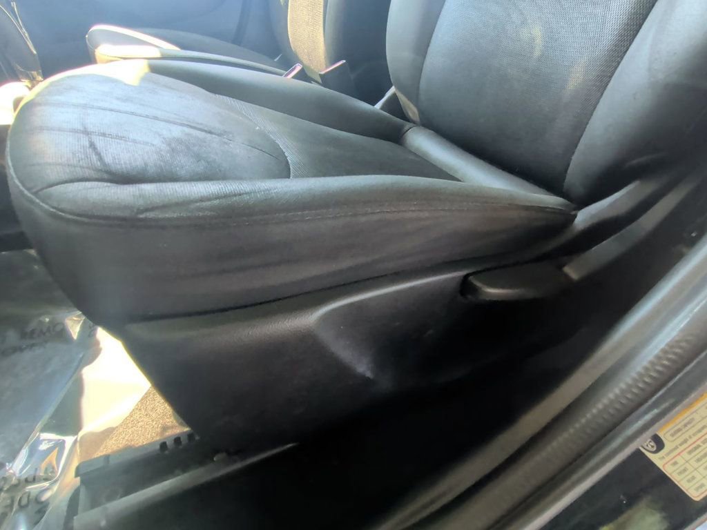 Used 2021 Chevrolet Spark LS FWD image 13