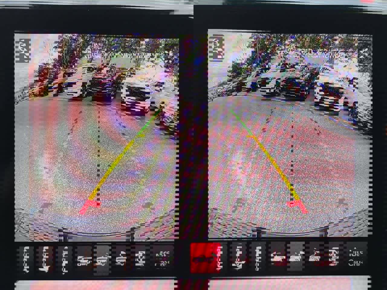 New 2026 RAM 2500 Rebel w/ Rebel Level 2 Equipment Group image 30