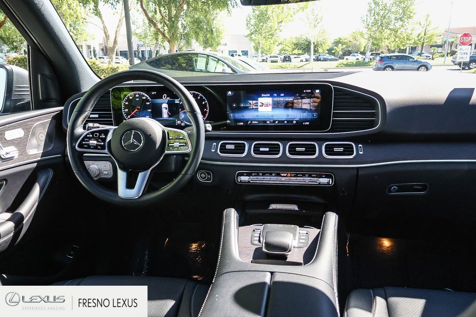 Used 2022 Mercedes-Benz GLE 350 4MATIC image 14