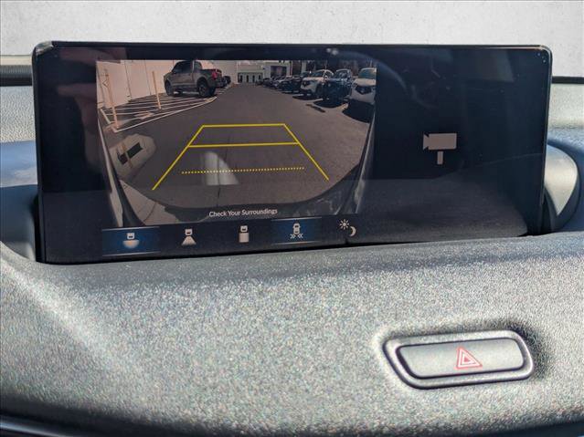 New 2025 Acura TLX w/ Technology Package image 12