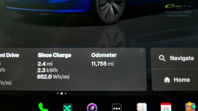 Used 2026 Tesla Model 3 RWD image 56
