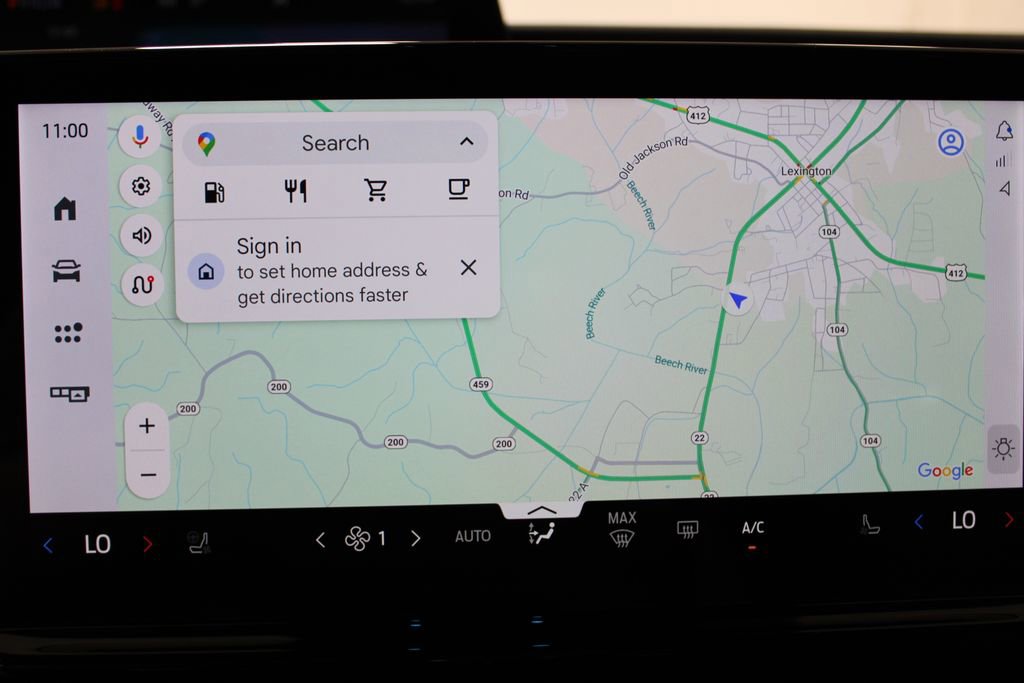 New 2025 Ford Expedition Platinum image 57