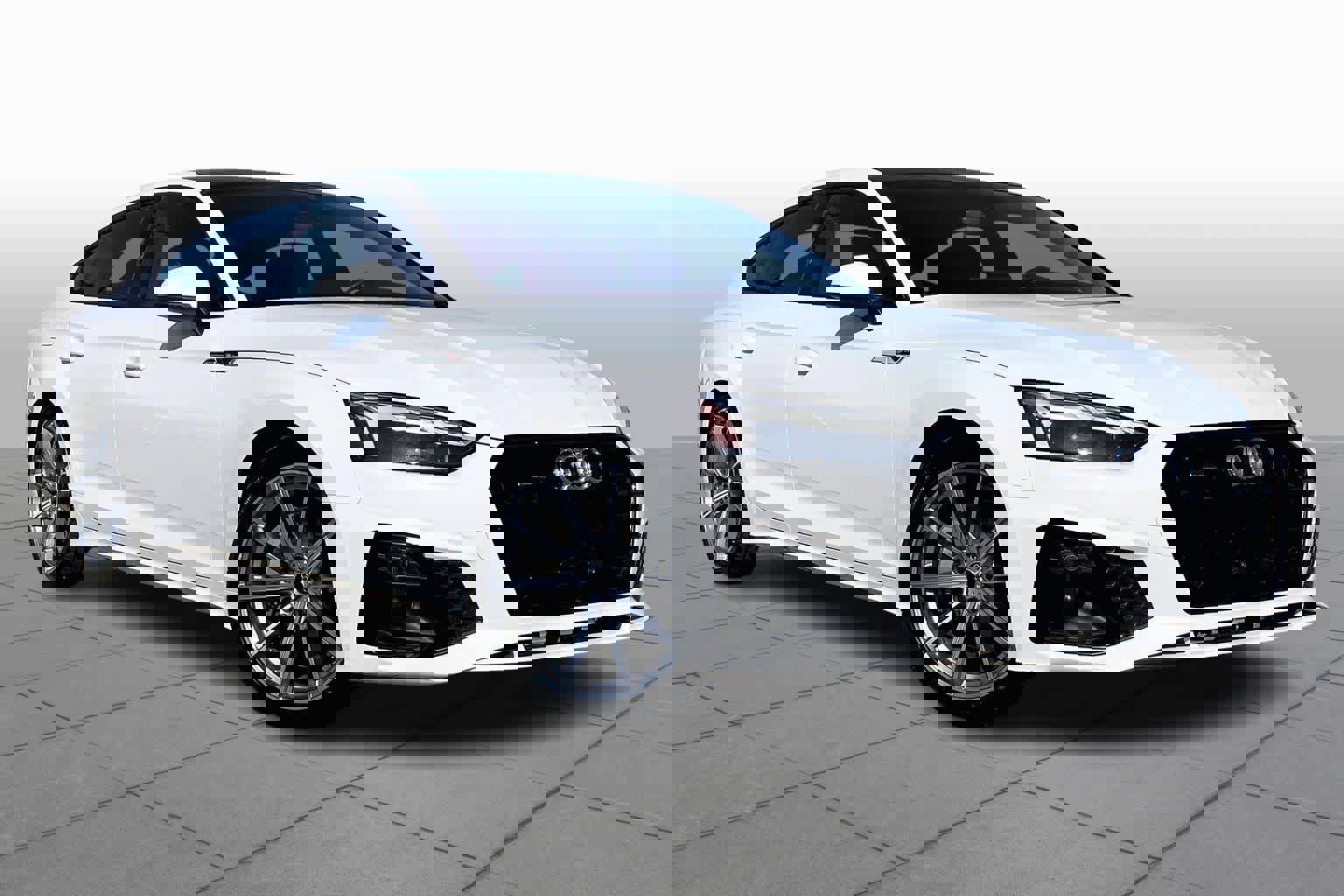 Used 2025 Audi A5 2.0T Premium Plus image 4