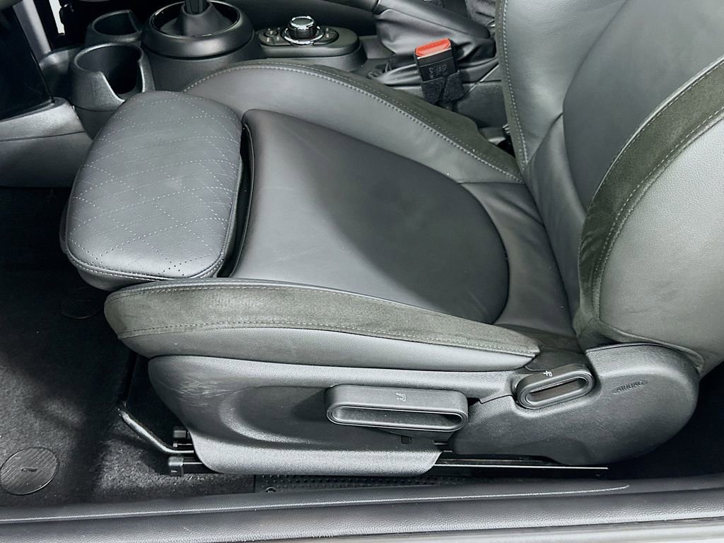 Used 2024 MINI Cooper John Cooper Works image 20