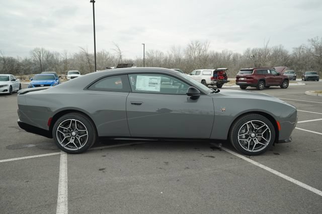 New 2026 Dodge Charger Scat Pack AWD/4WD image 8