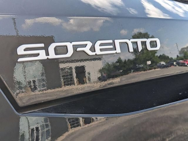 Used 2025 Kia Sorento X-Line EX AWD/4WD image 10
