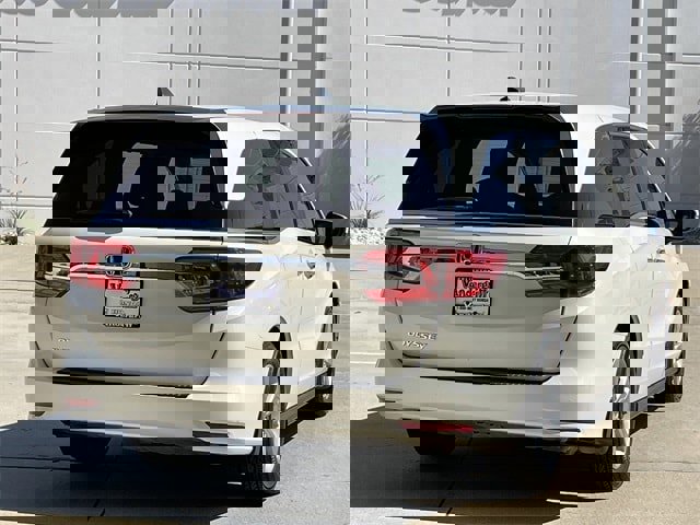 Certified 2019 Honda Odyssey EX image 4