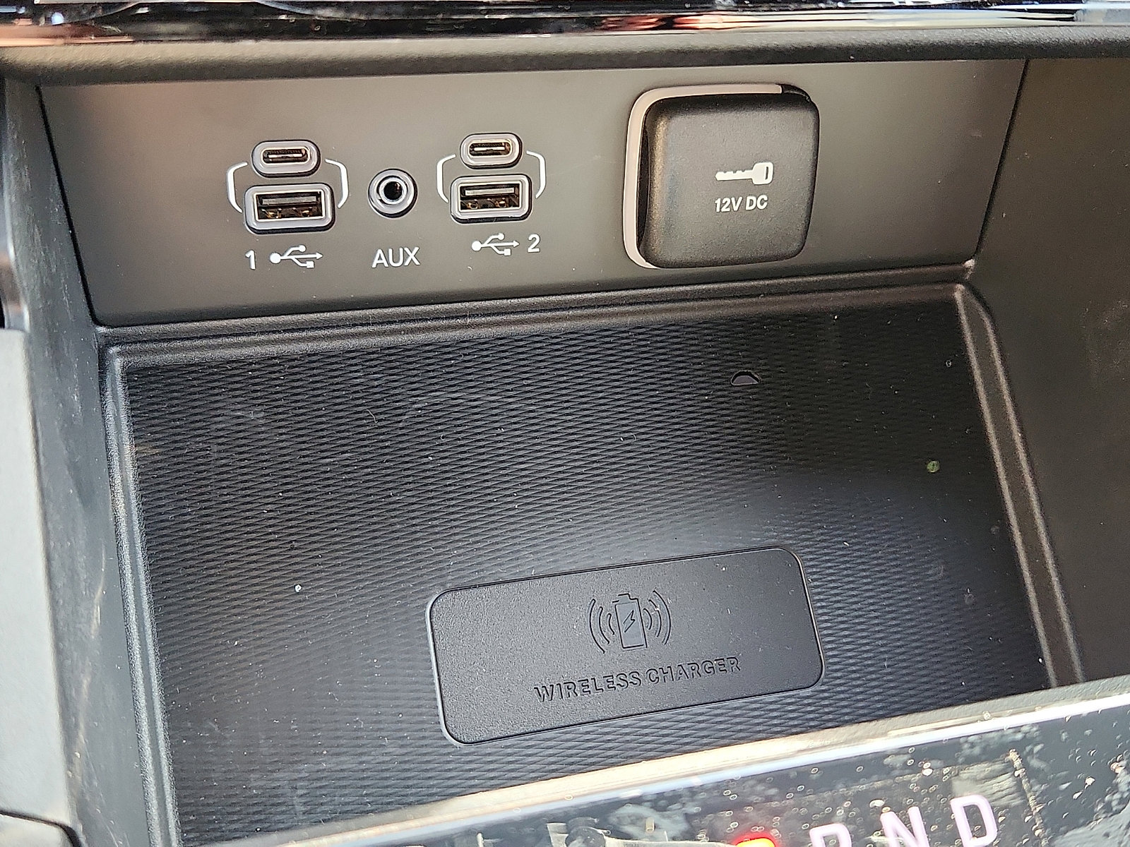 New 2025 Jeep Grand Cherokee Altitude image 15