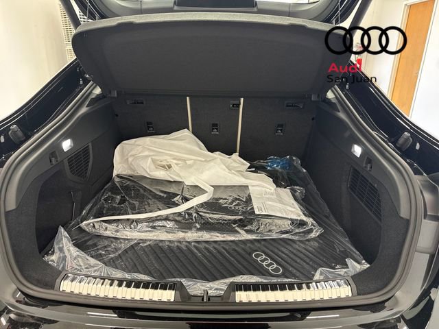 New 2025 Audi A5 2.0T Premium image 9