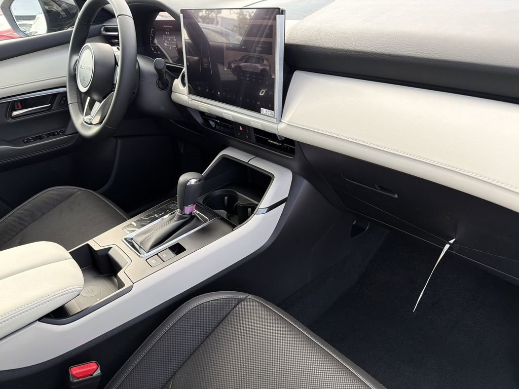 New 2026 MAZDA CX-5 Select AWD/4WD image 9