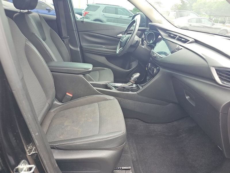 Used 2021 Buick Encore GX Preferred FWD image 17