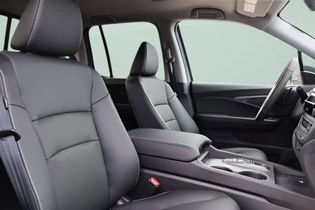 New 2026 Honda Ridgeline RTL image 16