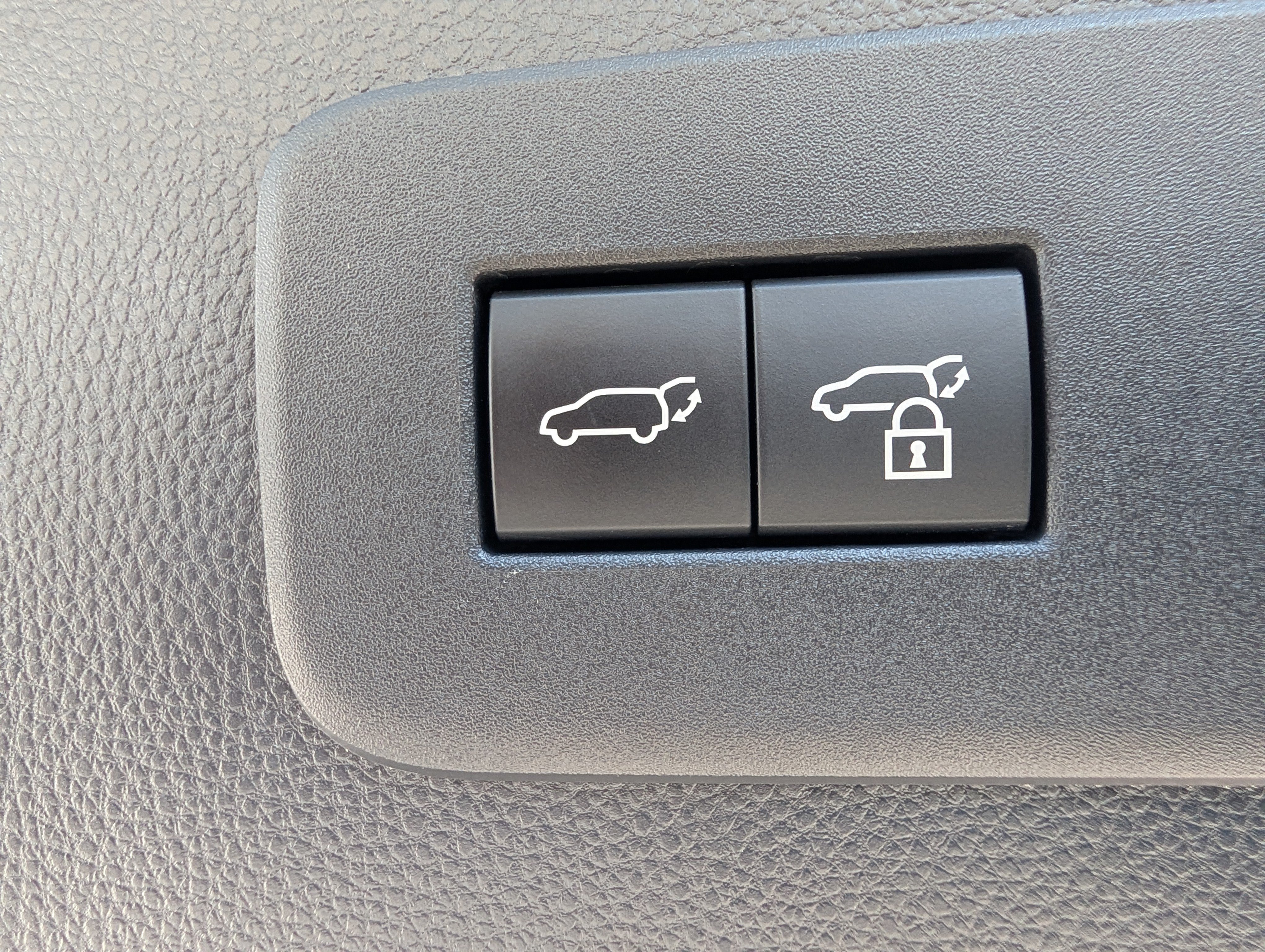 Certified 2025 Lexus GX 550 w/ Accessory Package (2T) AWD/4WD image 15