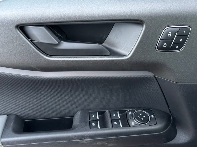 New 2025 Ford Bronco Sport Badlands w/ Sasquatch Badlands Package image 13