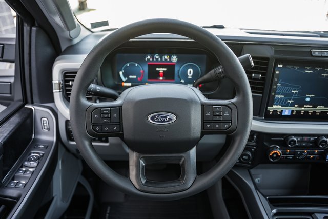 New 2026 Ford F250 XLT image 38