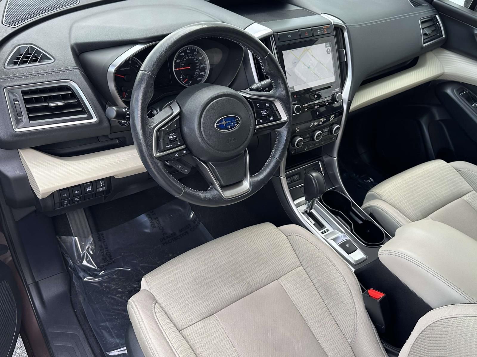 Used 2021 Subaru Ascent Premium w/ Sport Package AWD/4WD image 9