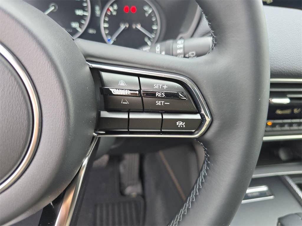 New 2026 MAZDA CX-70 3.3 Turbo w/ Preferred Package image 32