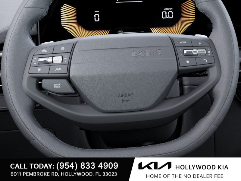 New 2027 Kia Niro EX FWD image 22