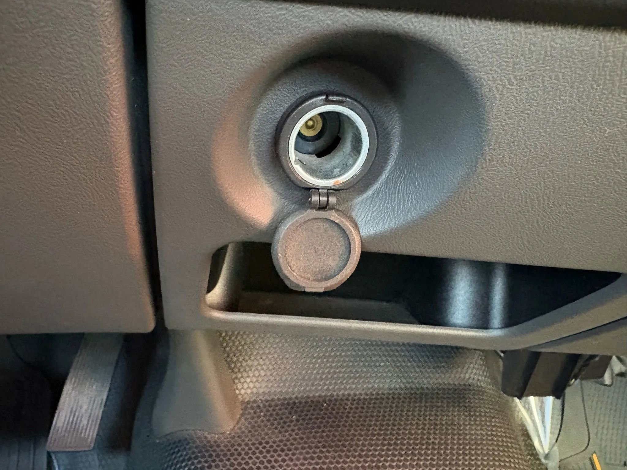 Used 2007 Chevrolet Silverado 1500 W/T w/ Snow Plow Prep Package image 19