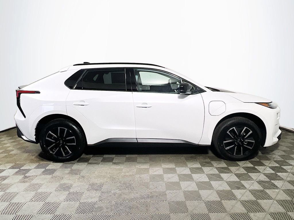 New 2026 Subaru Solterra Premium image 8