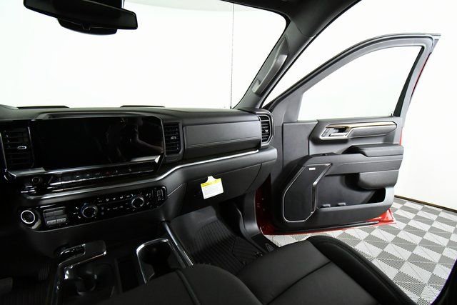 New 2026 Chevrolet Silverado 1500 LT Trail Boss w/ Convenience Package II image 21