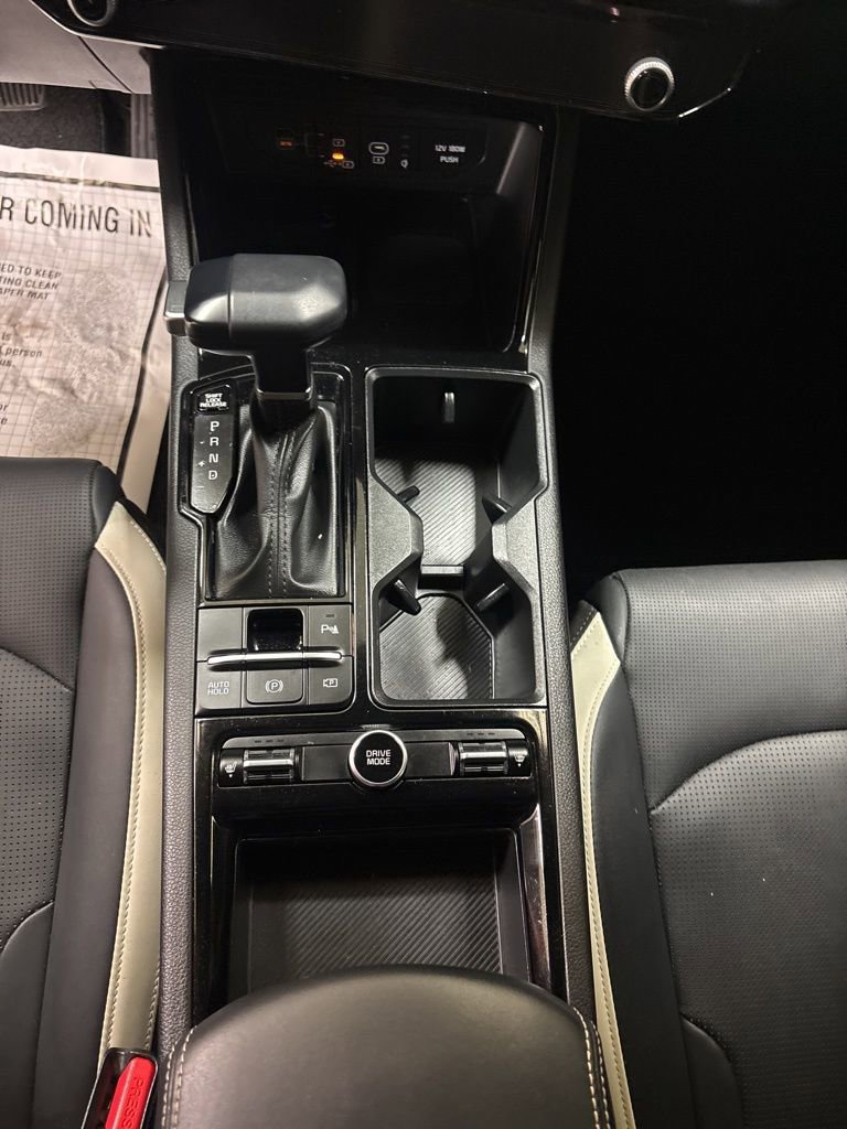 Used 2025 Kia K5 GT-Line image 14