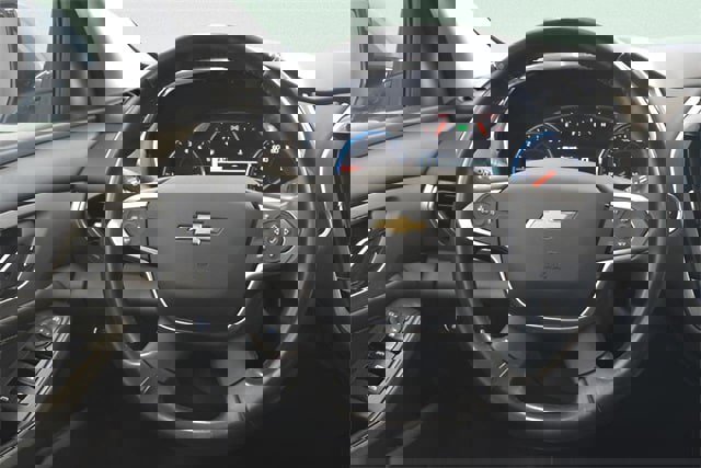 Used 2018 Chevrolet Traverse LT image 16