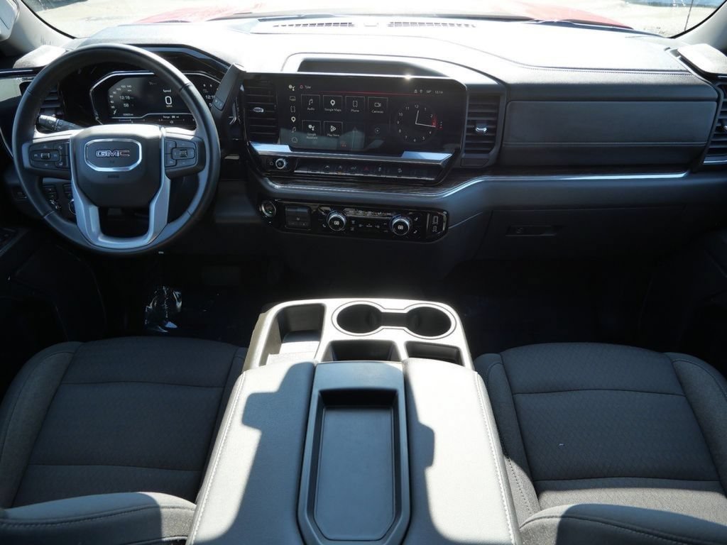 Used 2023 GMC Sierra 1500 Elevation AWD/4WD image 30