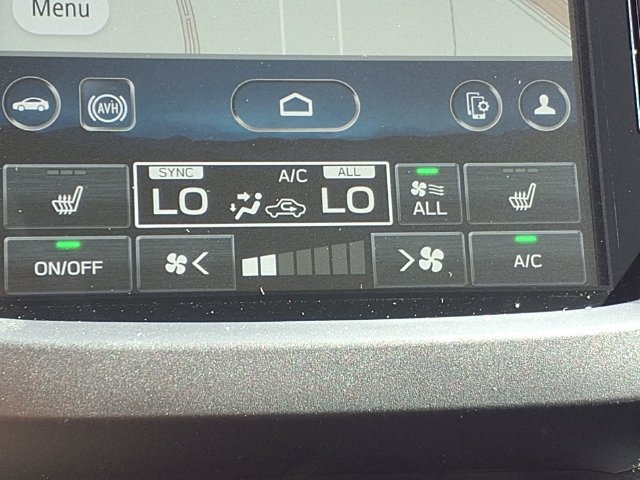 New 2026 Subaru Forester Touring AWD/4WD image 12