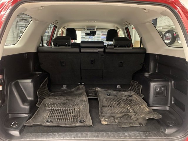 Used 2021 Toyota 4Runner SR5 Premium image 6