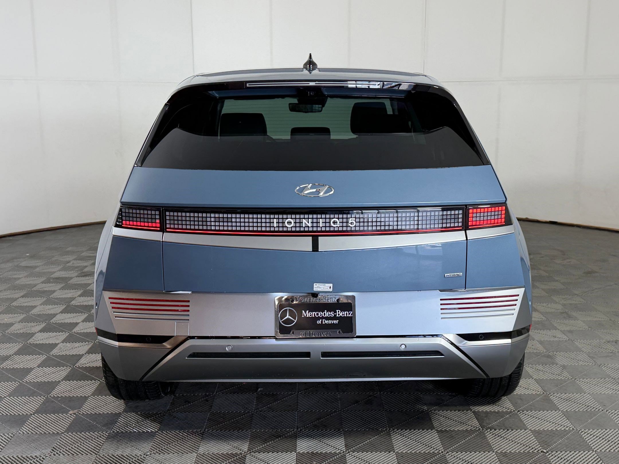 Used 2024 Hyundai Ioniq 5 Limited image 10