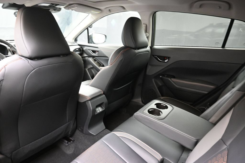 New 2026 Subaru Crosstrek 2.5i Limited AWD/4WD image 19