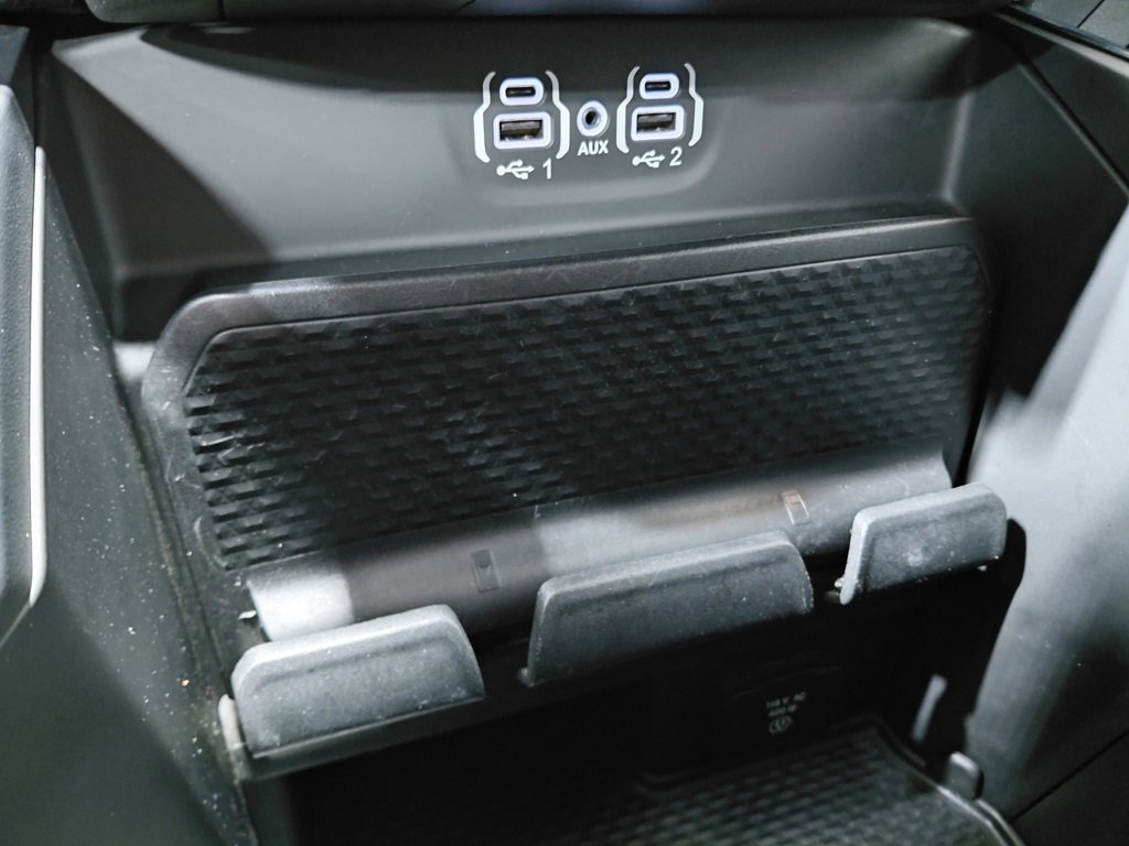 Certified 2021 RAM 1500 Laramie w/ Sport Appearance Package image 41