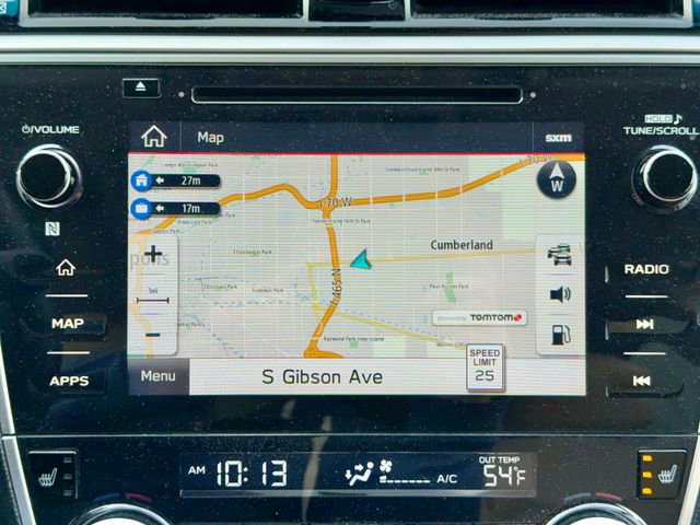 Used 2019 Subaru Outback 2.5i Limited w/ Popular Package #2 image 20