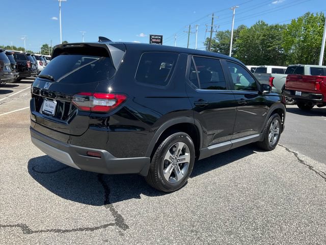 Used 2025 Honda Pilot EX-L image 26
