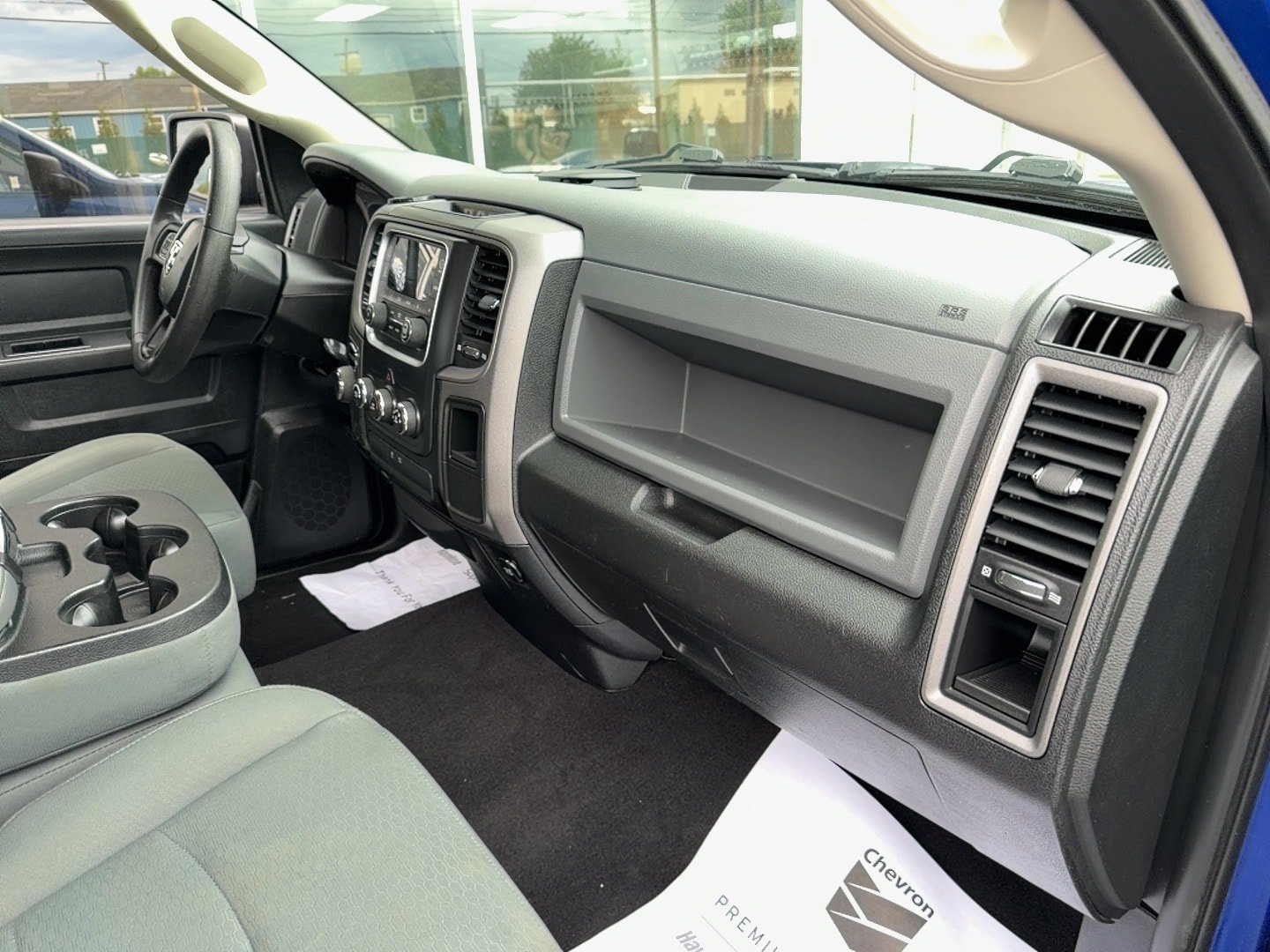 Used 2016 RAM 1500 Express AWD/4WD image 18