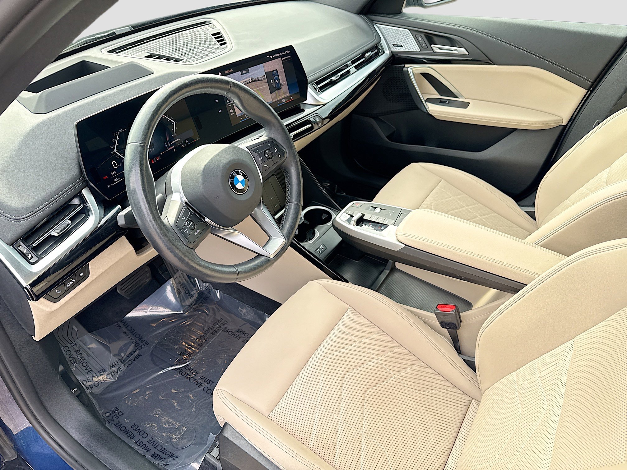 Used 2023 BMW X1 xDrive28i w/ Premium Package image 26