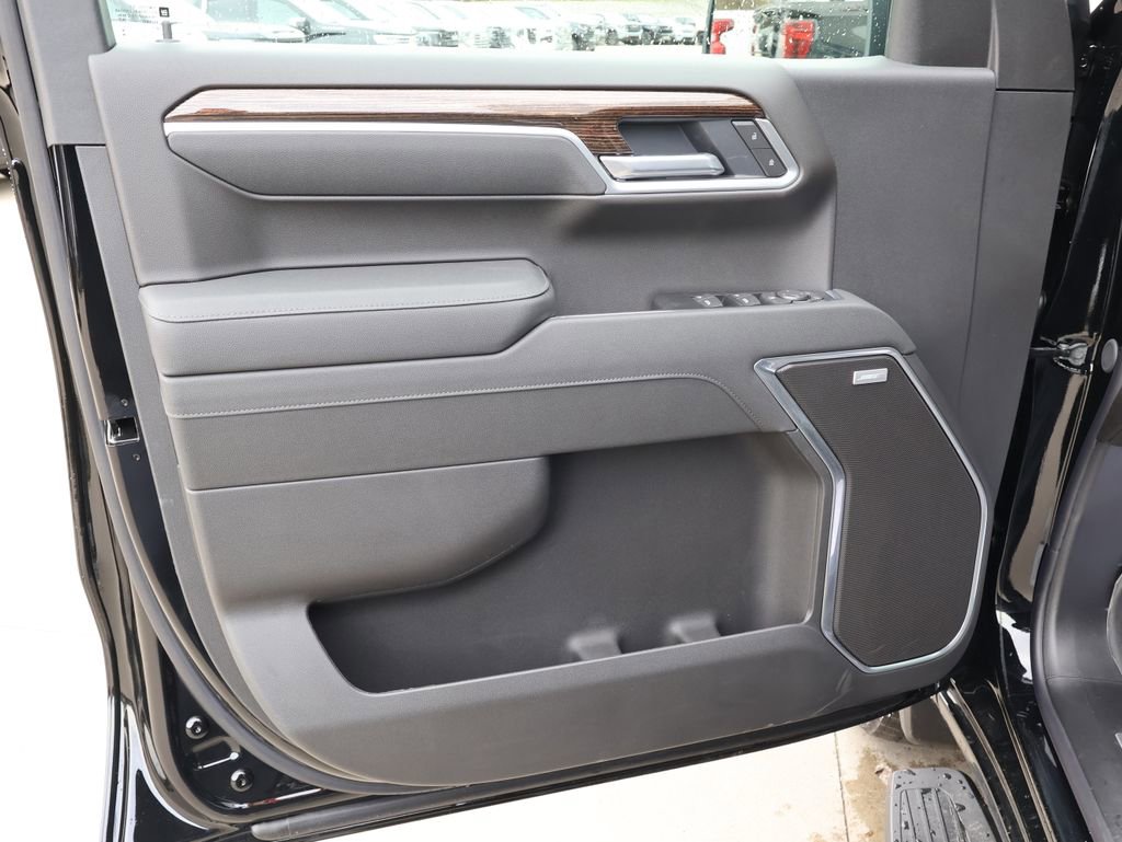 New 2026 GMC Sierra 1500 Elevation w/ Elevation Premium Package image 12