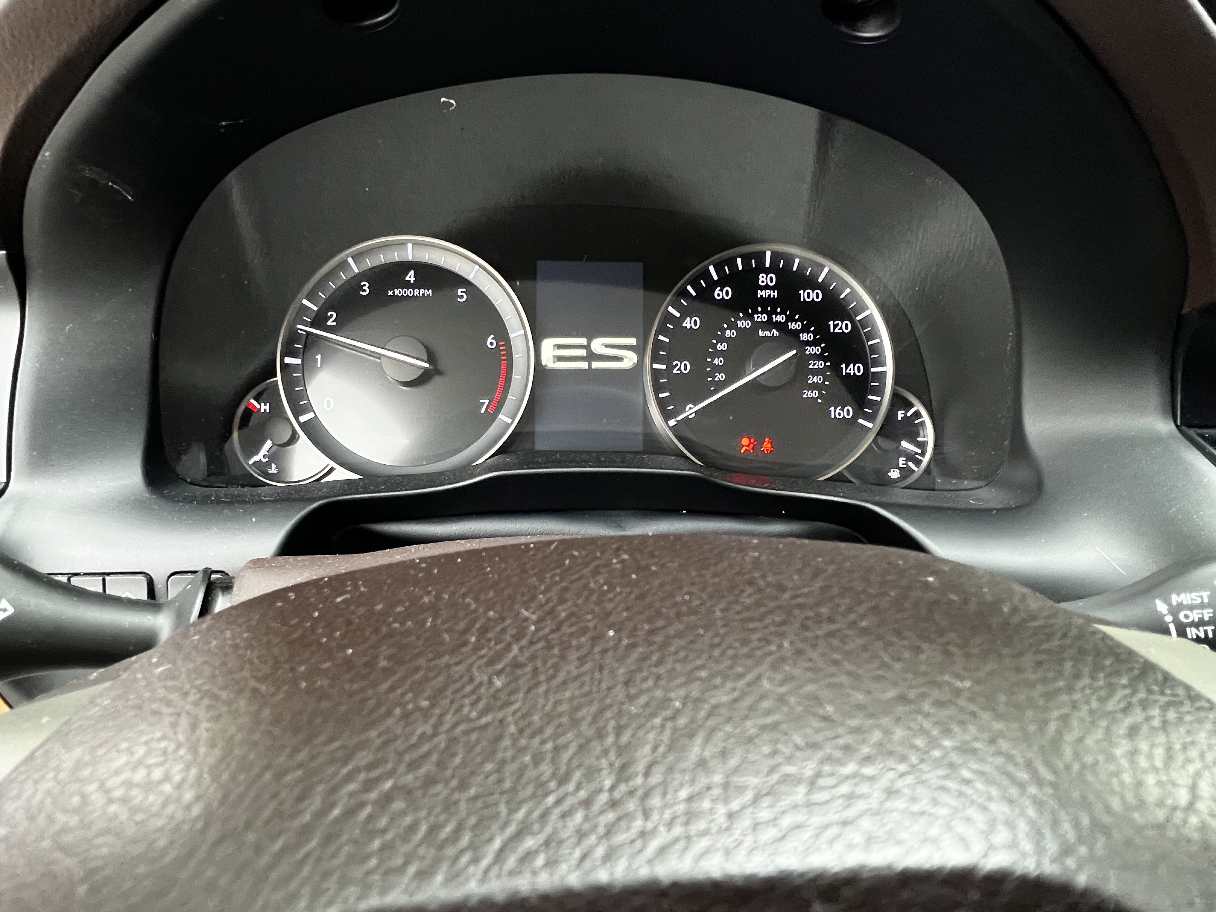 Used 2016 Lexus ES 350 w/ Accessory Package FWD image 22
