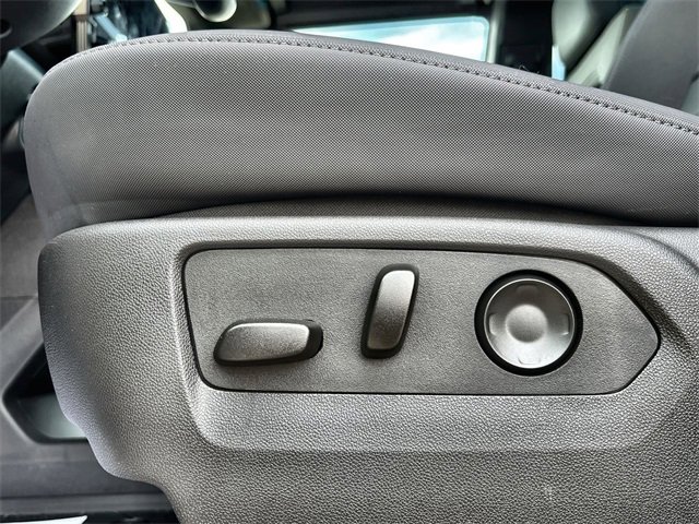 New 2025 GMC Hummer EV 3X w/ Battery Pack, 24 Module Pack image 12