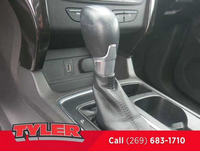 Used 2017 Ford Escape Titanium AWD/4WD image 36
