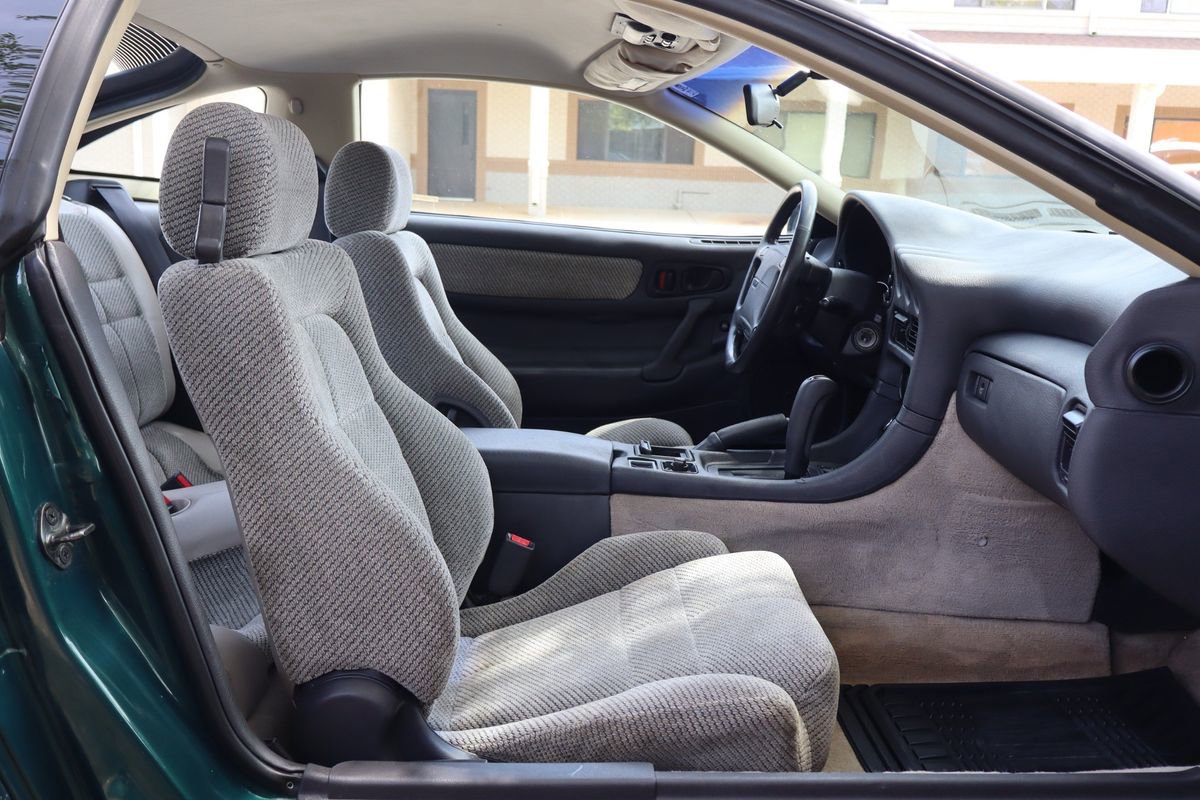 Used 1993 Dodge Stealth FWD image 22