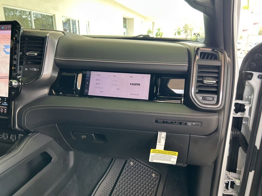 New 2026 RAM 3500 Limited image 31