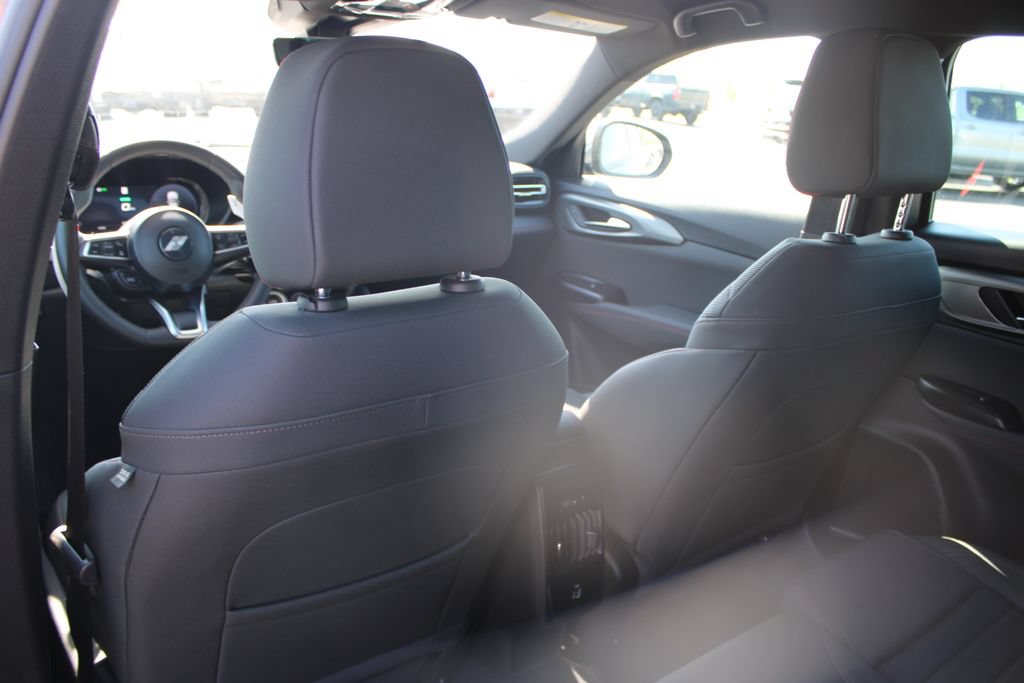 Used 2024 Dodge Hornet R/T AWD/4WD image 23