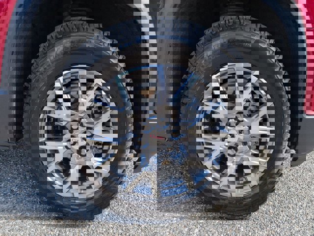 Used 2021 GMC Acadia SLT w/ Preferred Package image 11