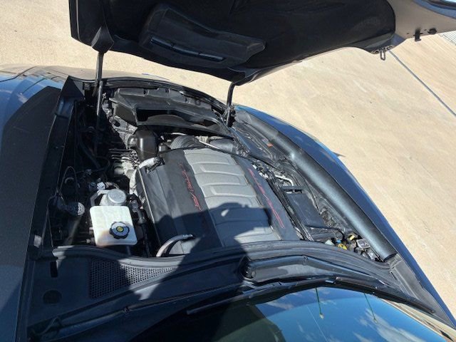 Used 2018 Chevrolet Corvette Grand Sport image 6