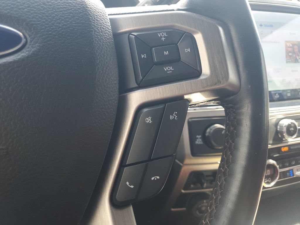 Used 2022 Ford F350 Platinum AWD/4WD image 34