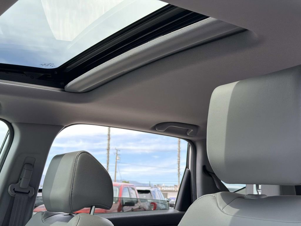 Used 2018 Honda CR-V EX-L image 51